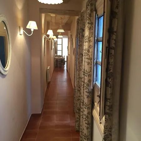 Apartamento Rio Ebro *