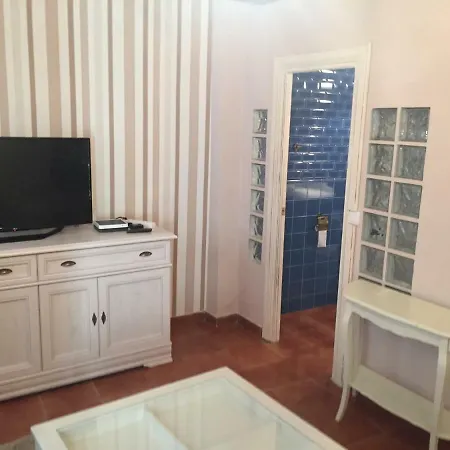 Apartamento Rio Ebro * Zaragoza